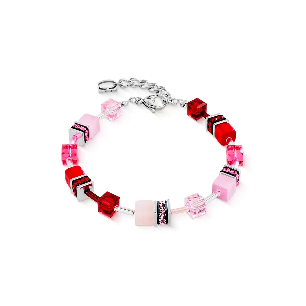 Браслет Coeur de Lion Rose-Red 2838/30-1903