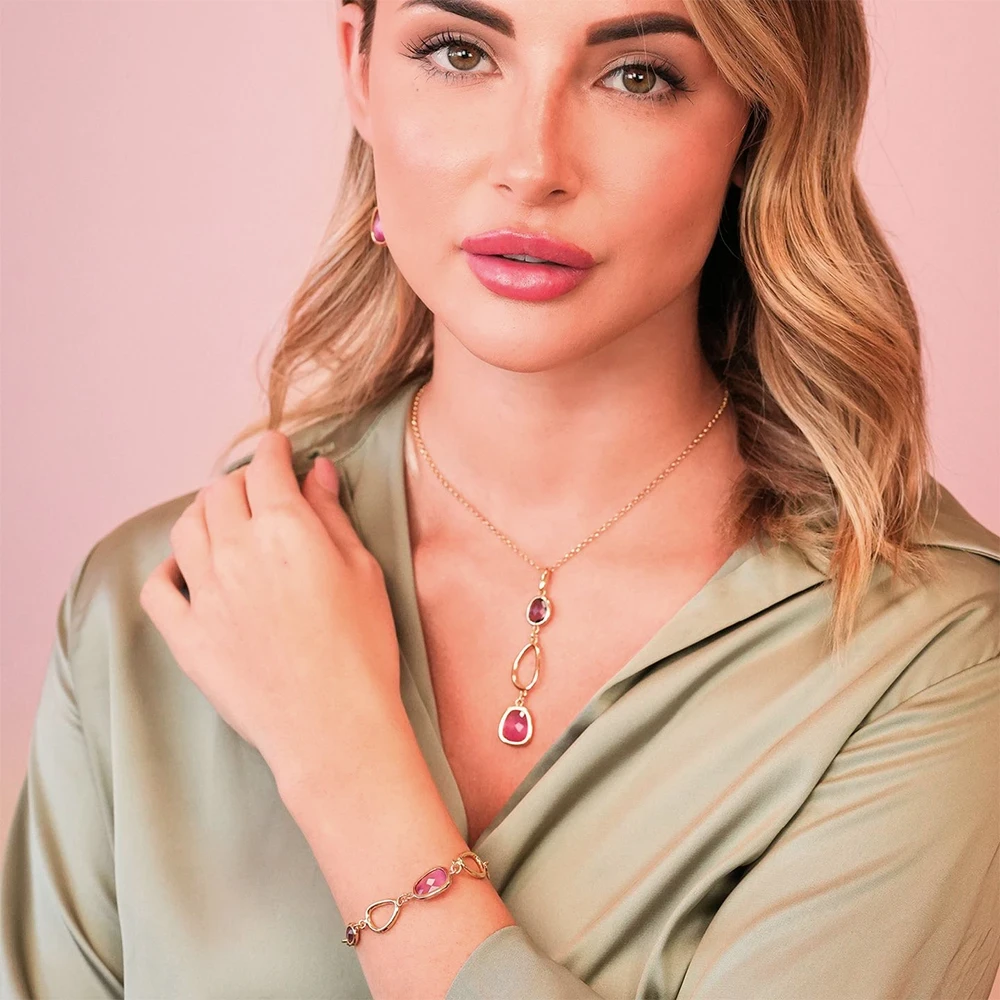 Серьги Boccadamo XOR761DR