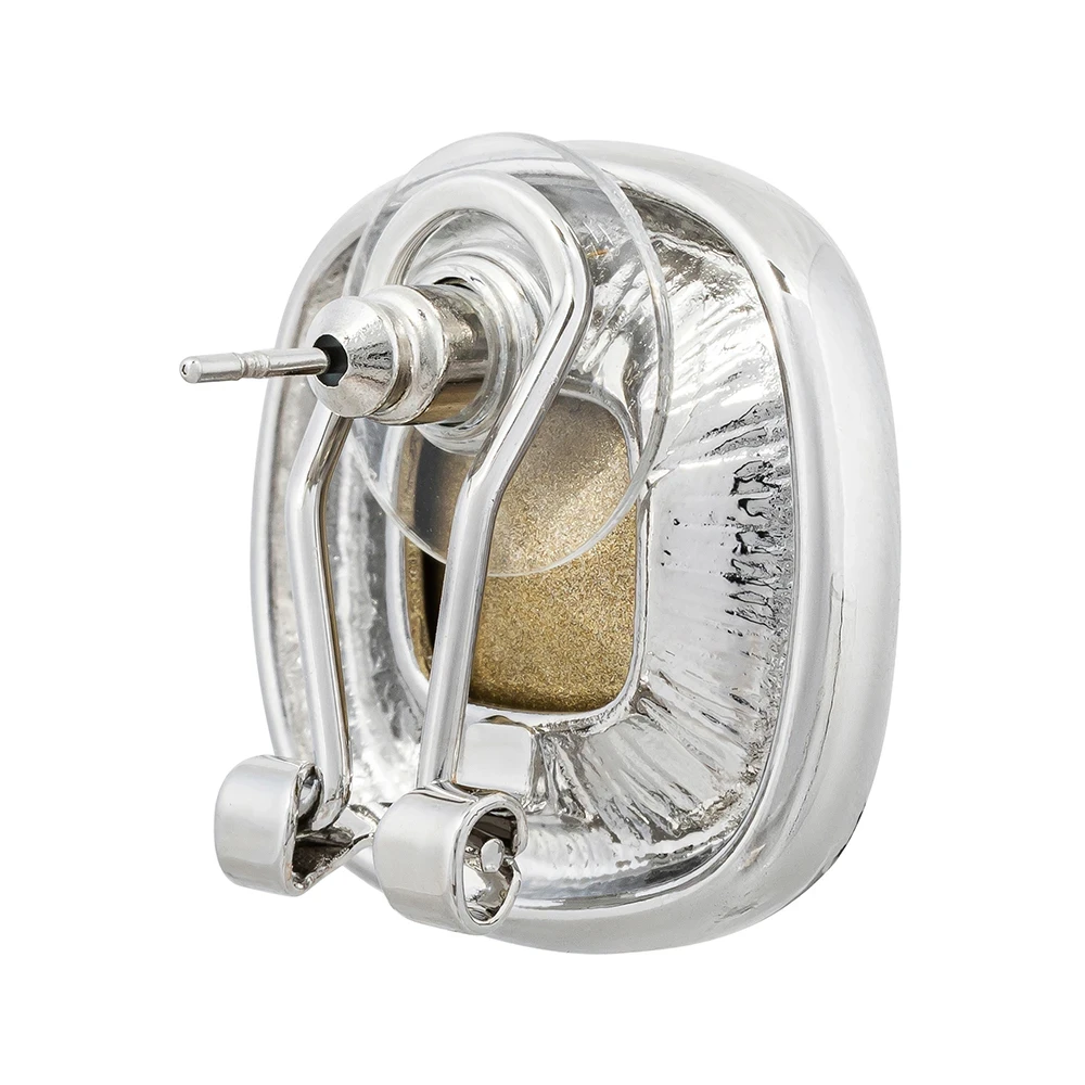 Серьги Cristal Fiore Luna AG210405E-012 S