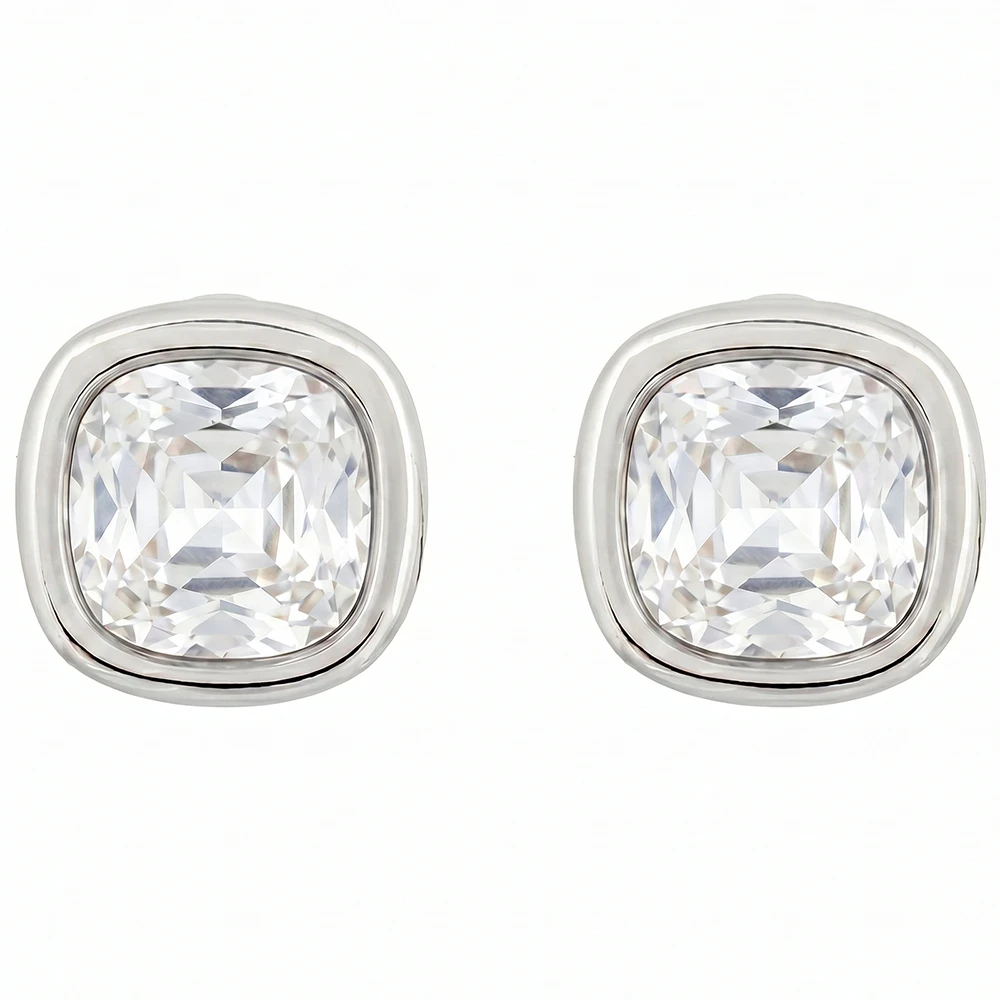 Серьги Cristal Fiore Luna AG210405E-012 S