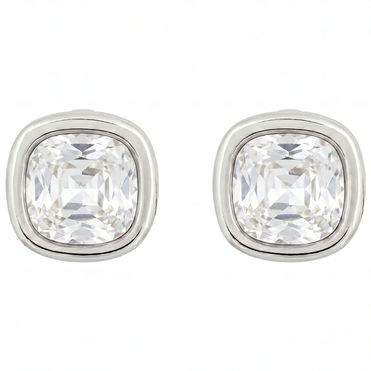 Серьги Cristal Fiore Luna AG210405E-012 S