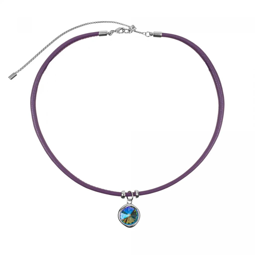 Колье Fiore Luna Paradise Shine B1902.24 BL/S