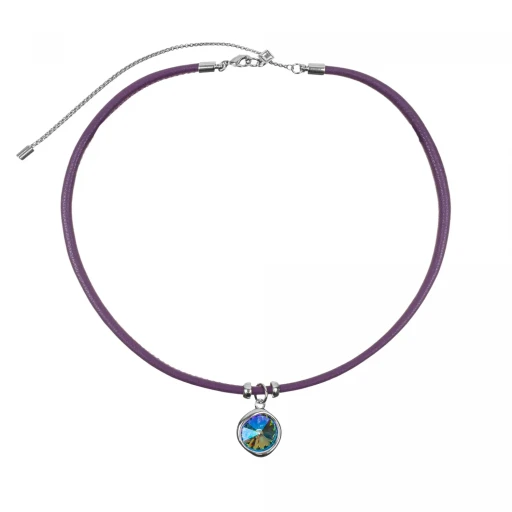 Колье Fiore Luna Paradise Shine B1902.24 BL/S
