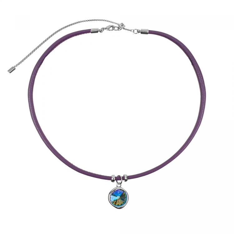 Колье Fiore Luna Paradise Shine B1902.24 BL/S