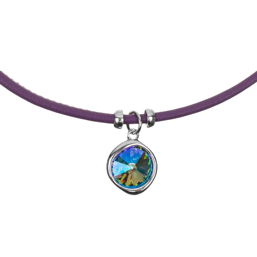 Колье Fiore Luna Paradise Shine B1902.24 BL/S