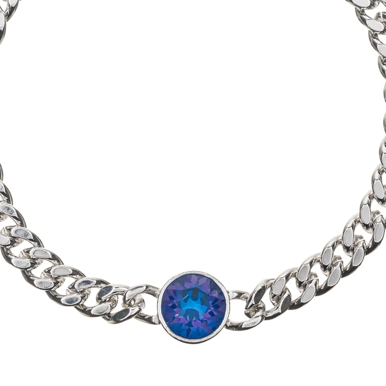 Браслет Fiore Luna Royal Blue Delite C2309SW-B05.23 BL/S