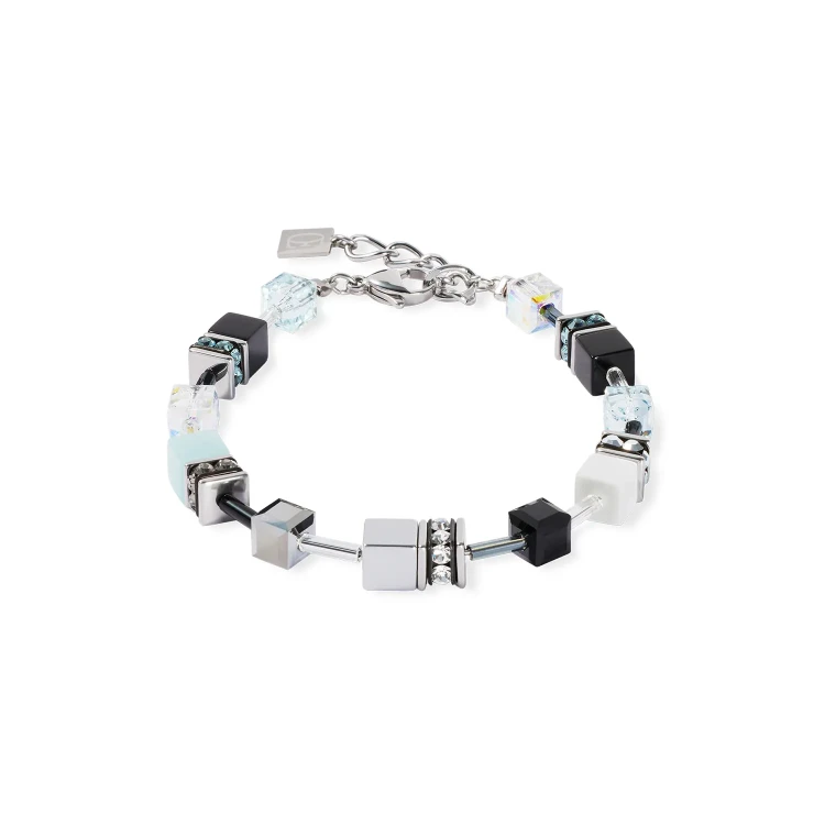 Браслет Coeur de Lion Soft Aqua 2838/30-2027