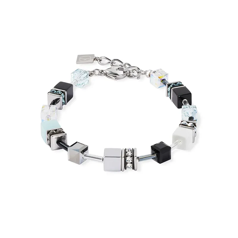 Браслет Coeur de Lion Soft Aqua 2838/30-2027