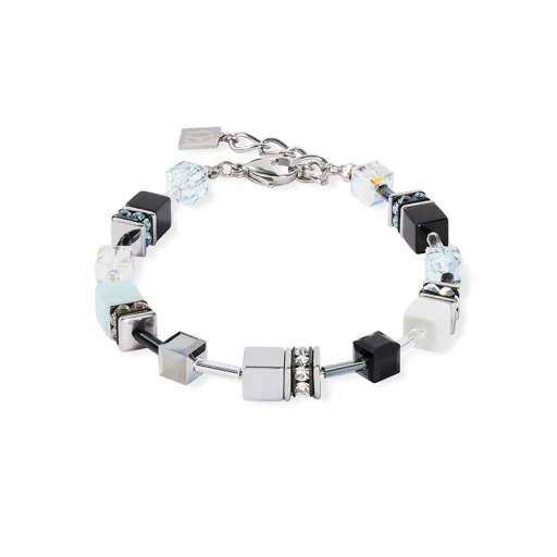 Браслет Coeur de Lion Soft Aqua 2838/30-2027