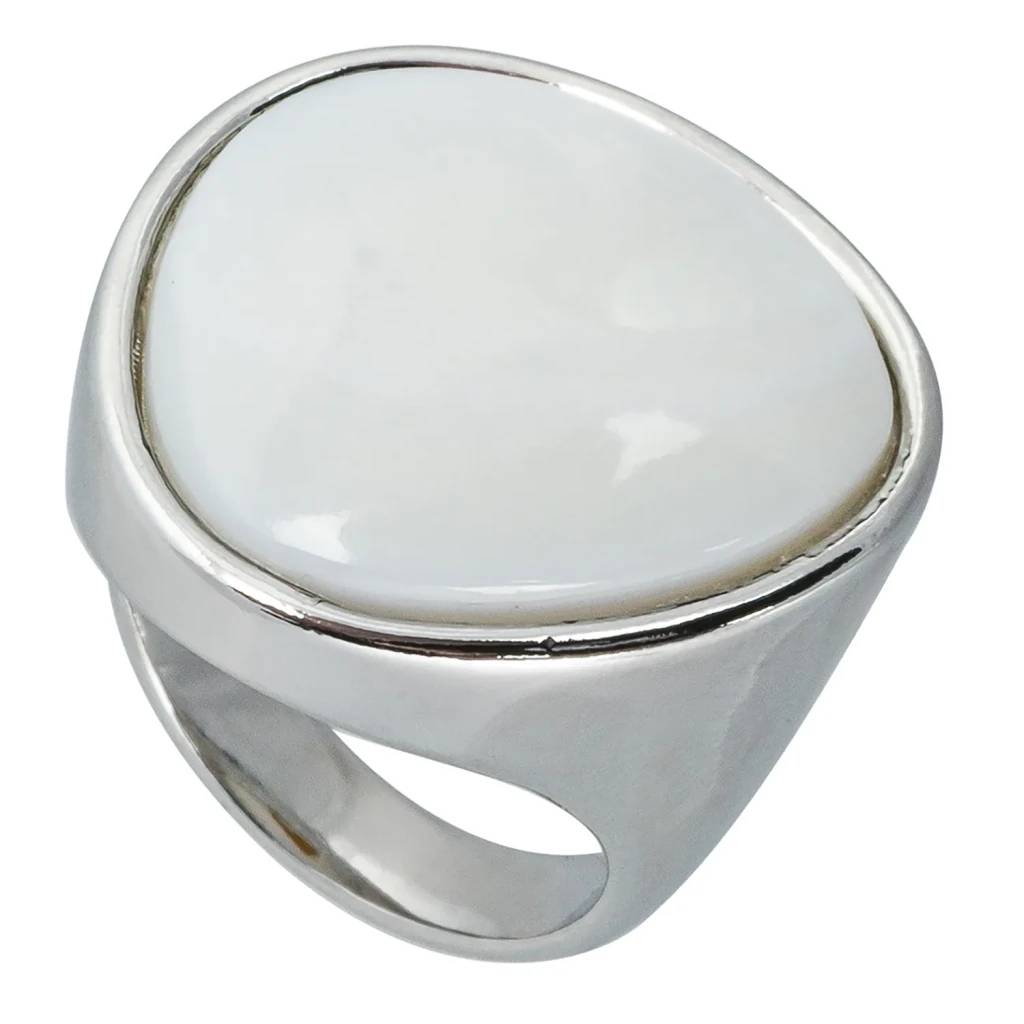 Кольцо Possebon Madre K0953.1 16 S