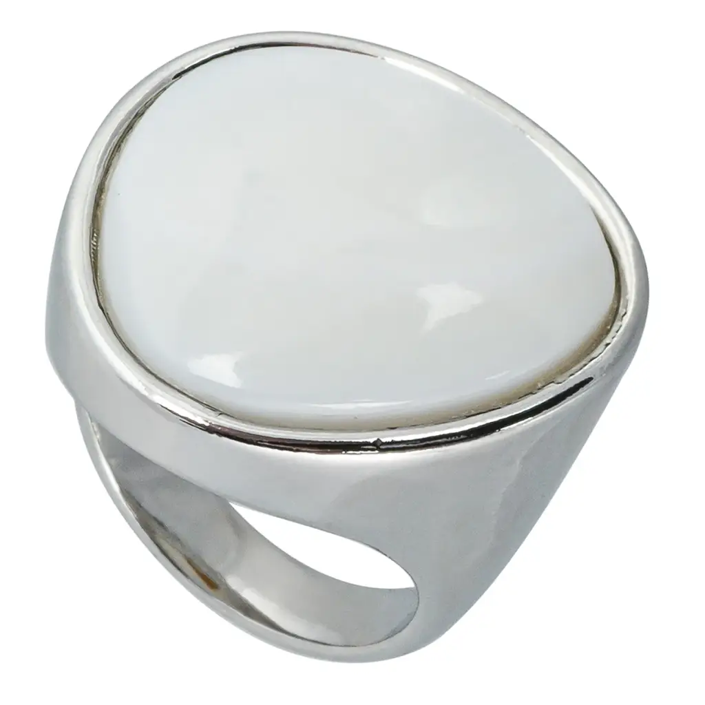 Кольцо Possebon Madre K0953.1 16 S