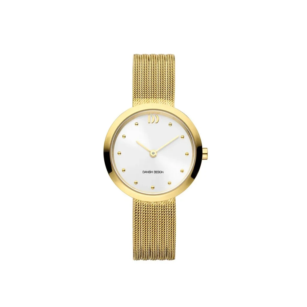 Часы Danish Design JULIA Gold IV05Q1210