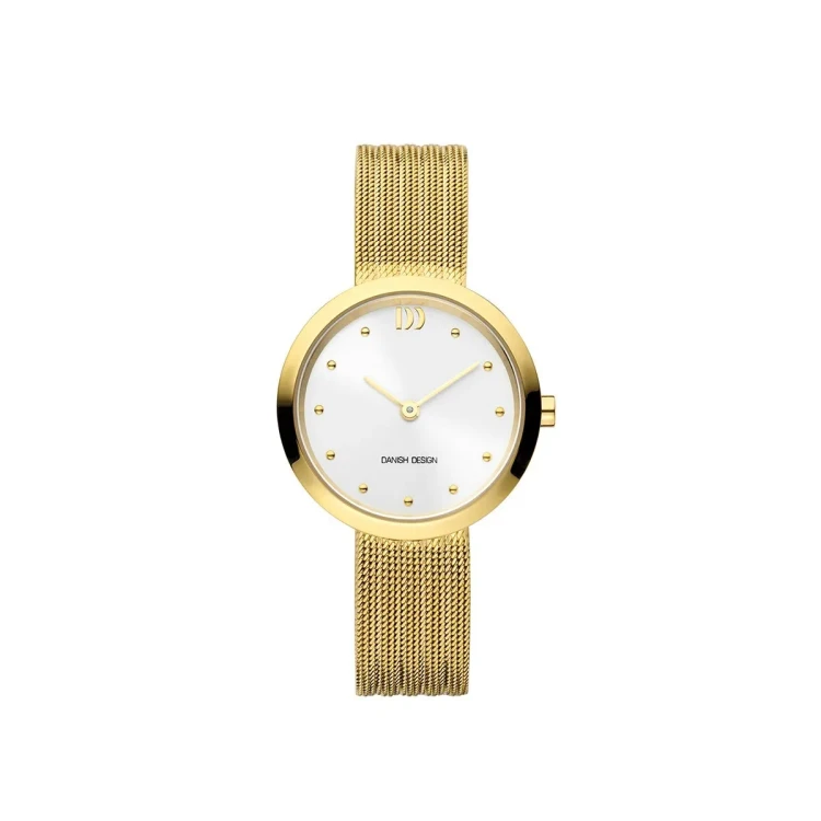 Часы Danish Design JULIA Gold IV05Q1210