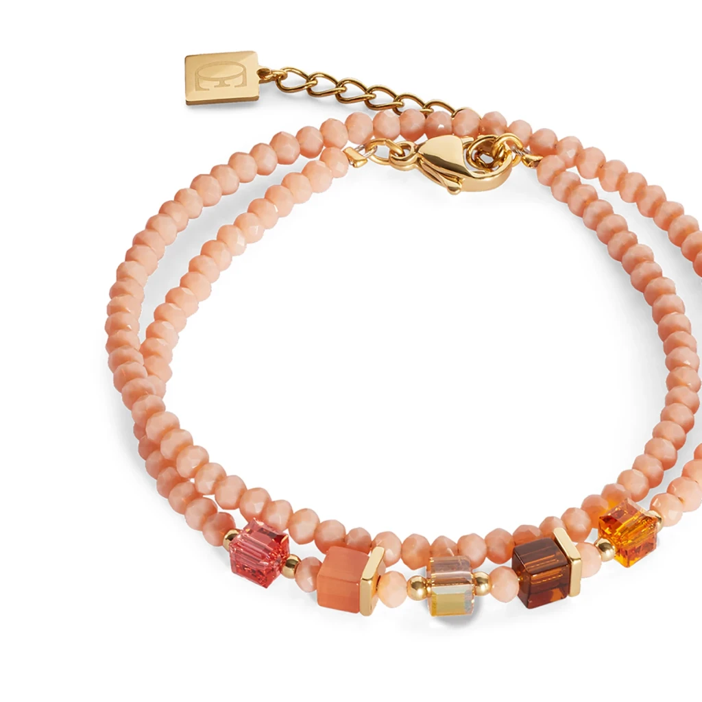 Комплект Coeur de Lion Orange 4464/10-30-0200 