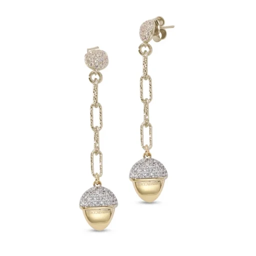 Серьги Boccadamo Caleida KOR003D G