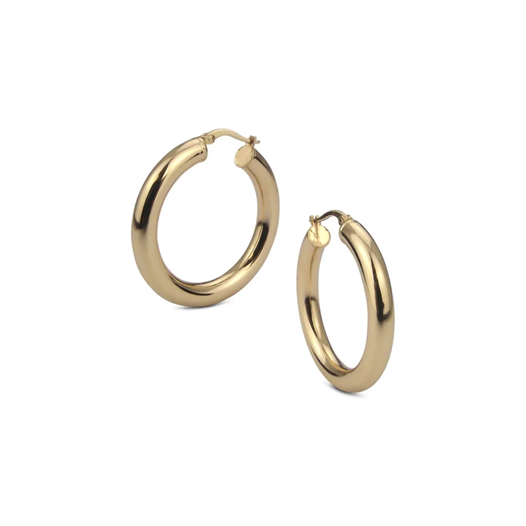 Серьги Boccadamo XOR582D G