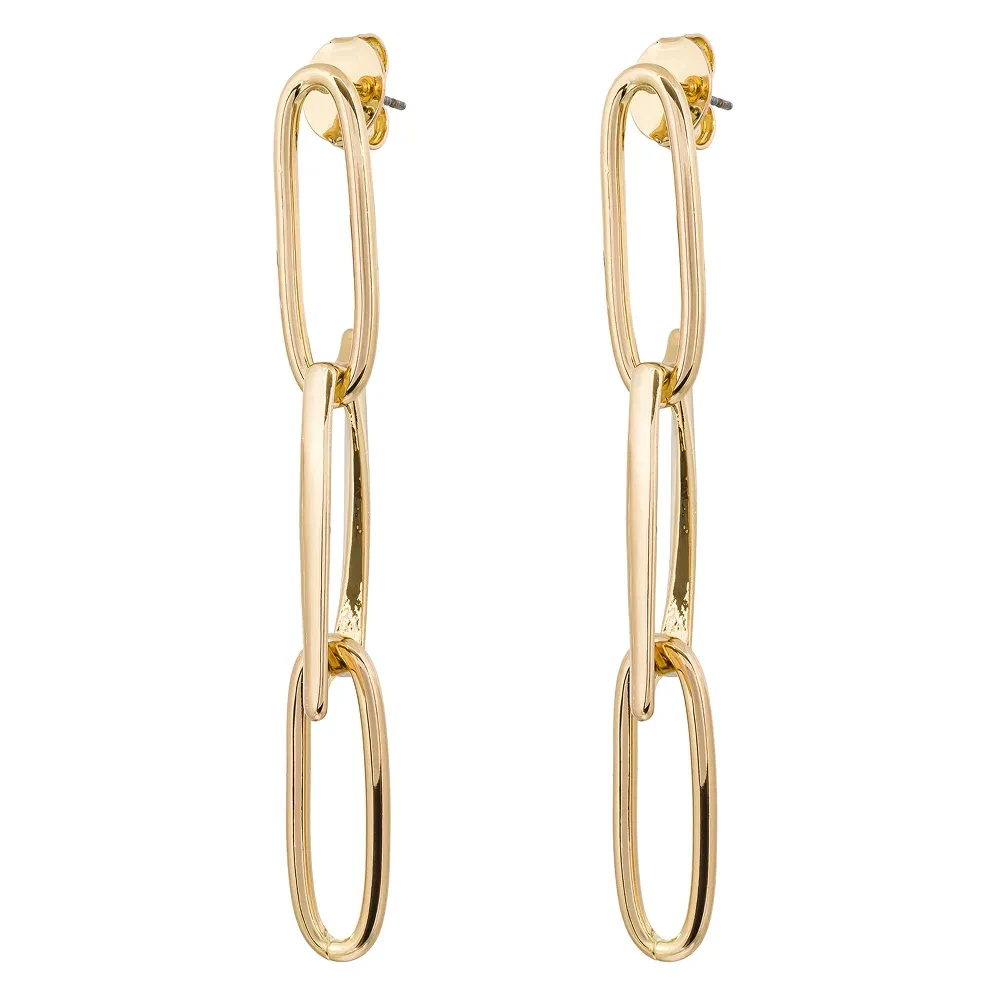 Серьги Fiore Luna ABE31195-01 GI