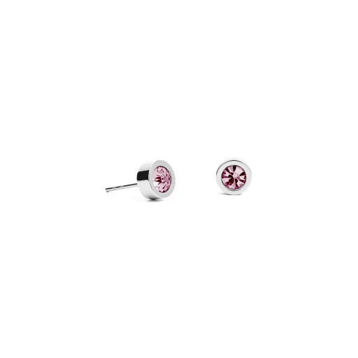 Пусеты Rhodolite 5х2.5 SWE125 RH S
