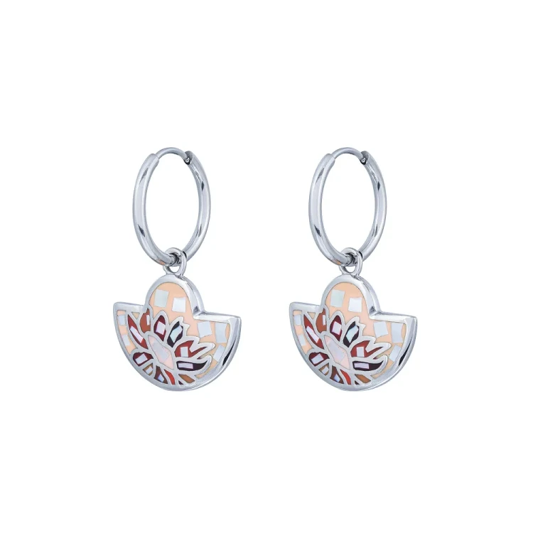 Серьги Fiore Luna AE13598-27