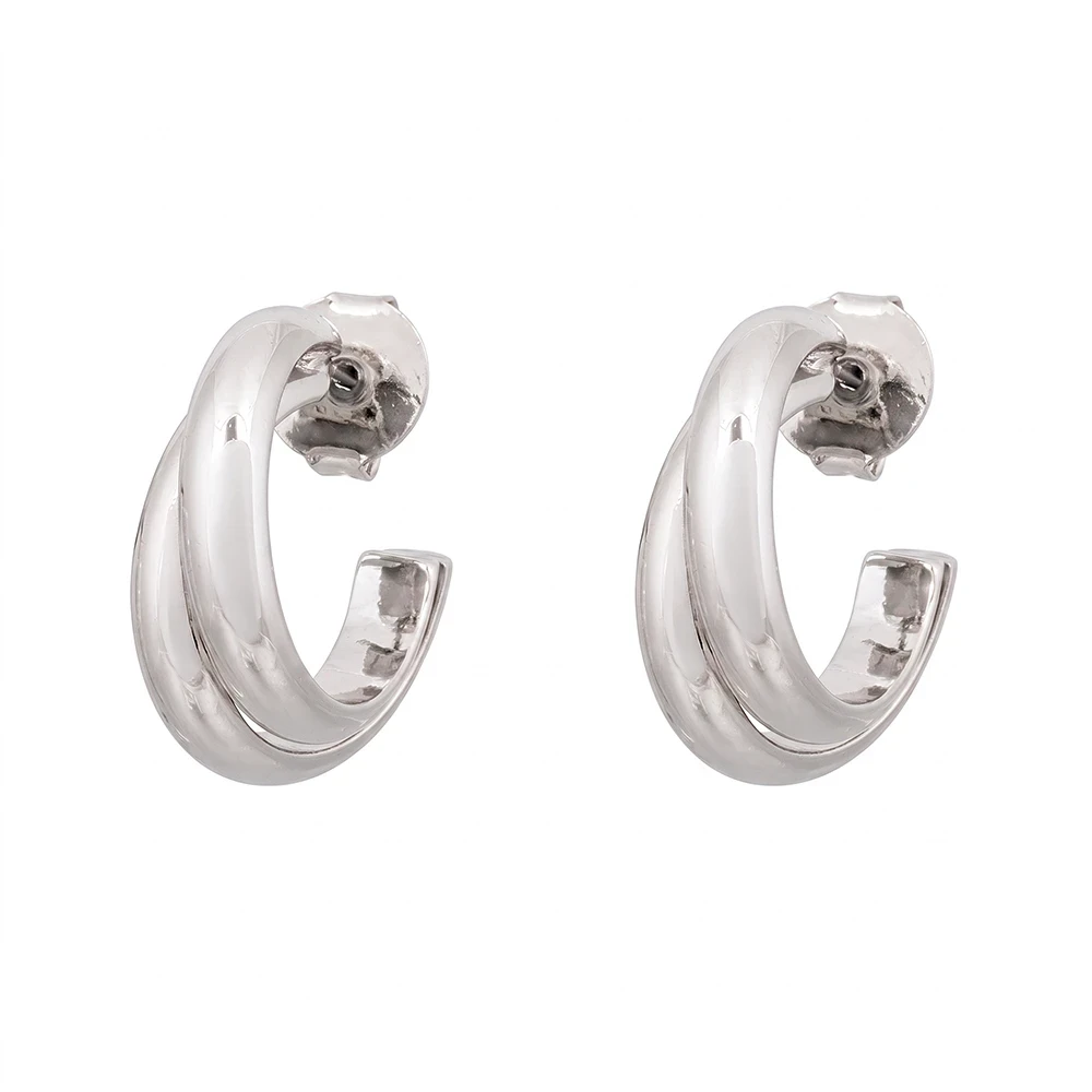 Серьги Fiore Luna ACE27940-01 S