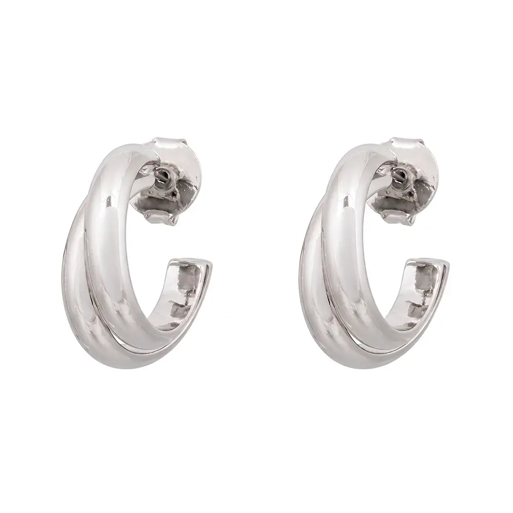 Серьги Fiore Luna ACE27940-01 S