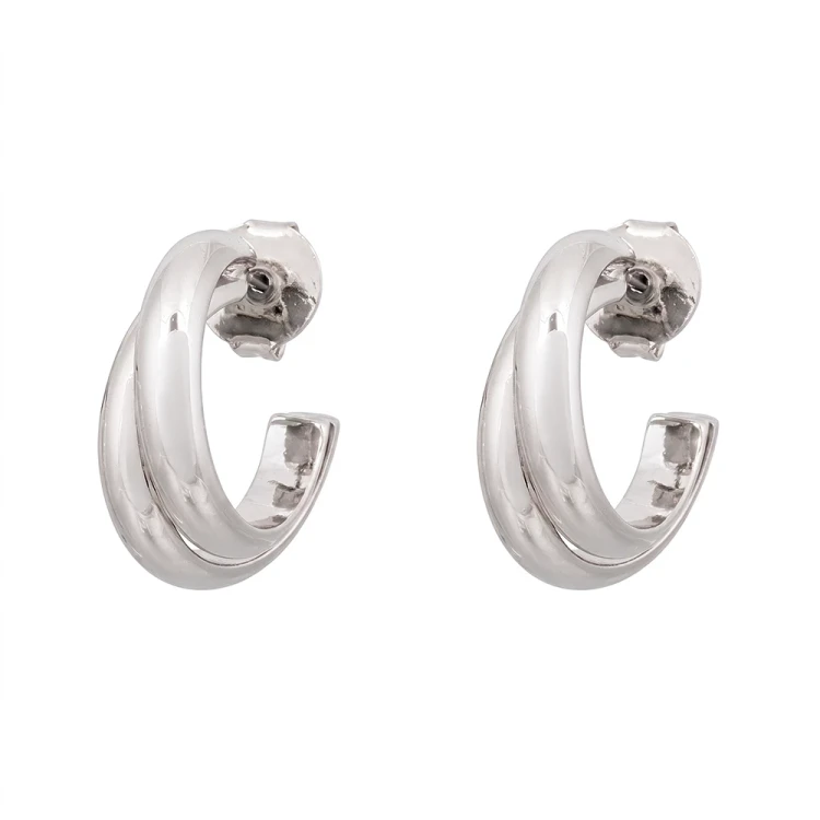Серьги Fiore Luna ACE27940-01 S