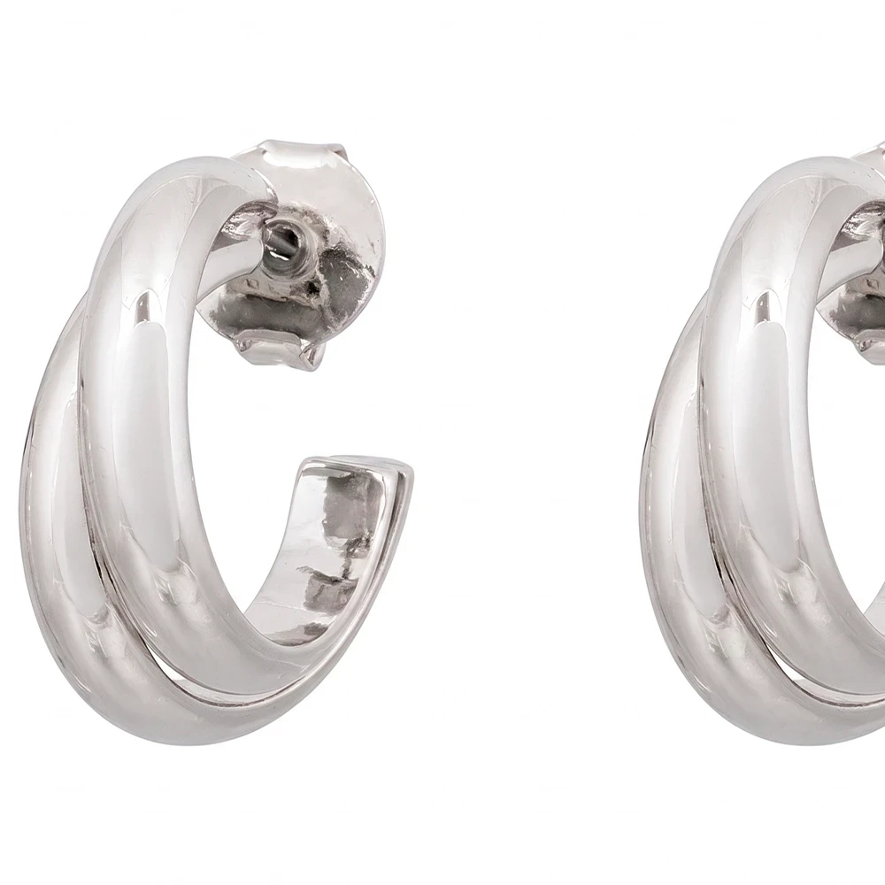 Серьги Fiore Luna ACE27940-01 S