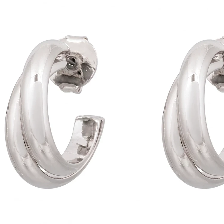 Серьги Fiore Luna ACE27940-01 S