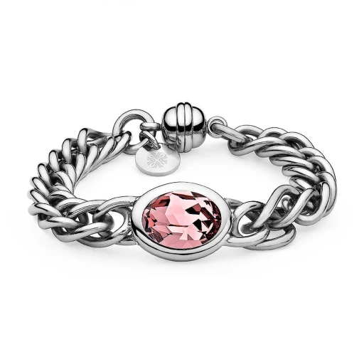 Браслет Qudo Tivola Light Rose 137030 R/S