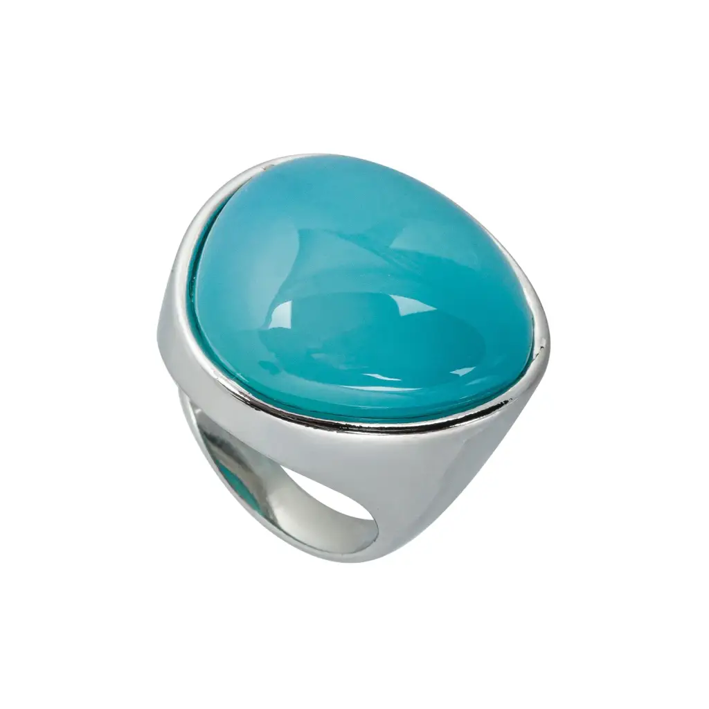 Кольцо Possebon Azul K0916.20 14 S