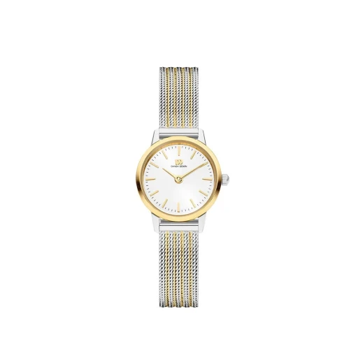 Часы Danish Design AKILIA Mini Two-Tone Gold IV65Q1268
