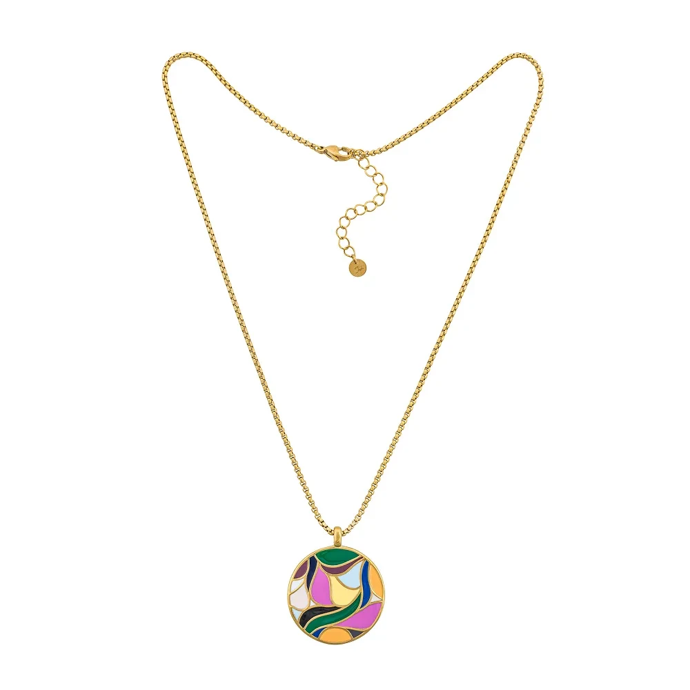 Колье Fiore Luna BP13600-16