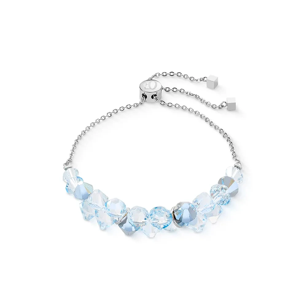Браслет Coeur de Lion Crystal-Silver 4639/30-1817