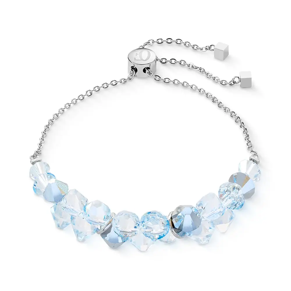 Браслет Coeur de Lion Crystal-Silver 4639/30-1817