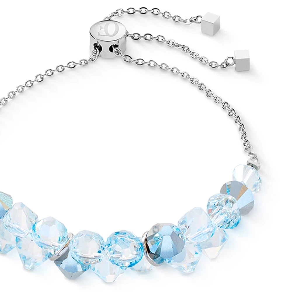 Браслет Coeur de Lion Crystal-Silver 4639/30-1817