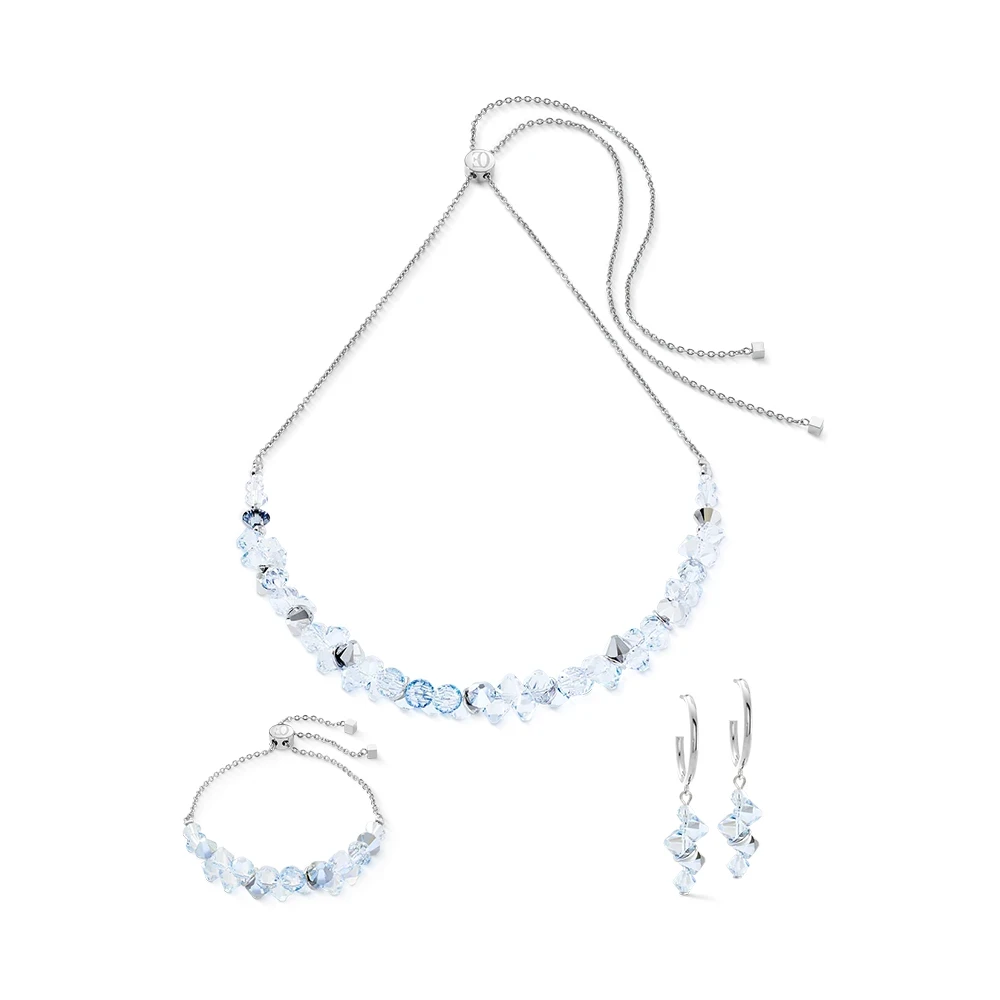 Браслет Coeur de Lion Crystal-Silver 4639/30-1817