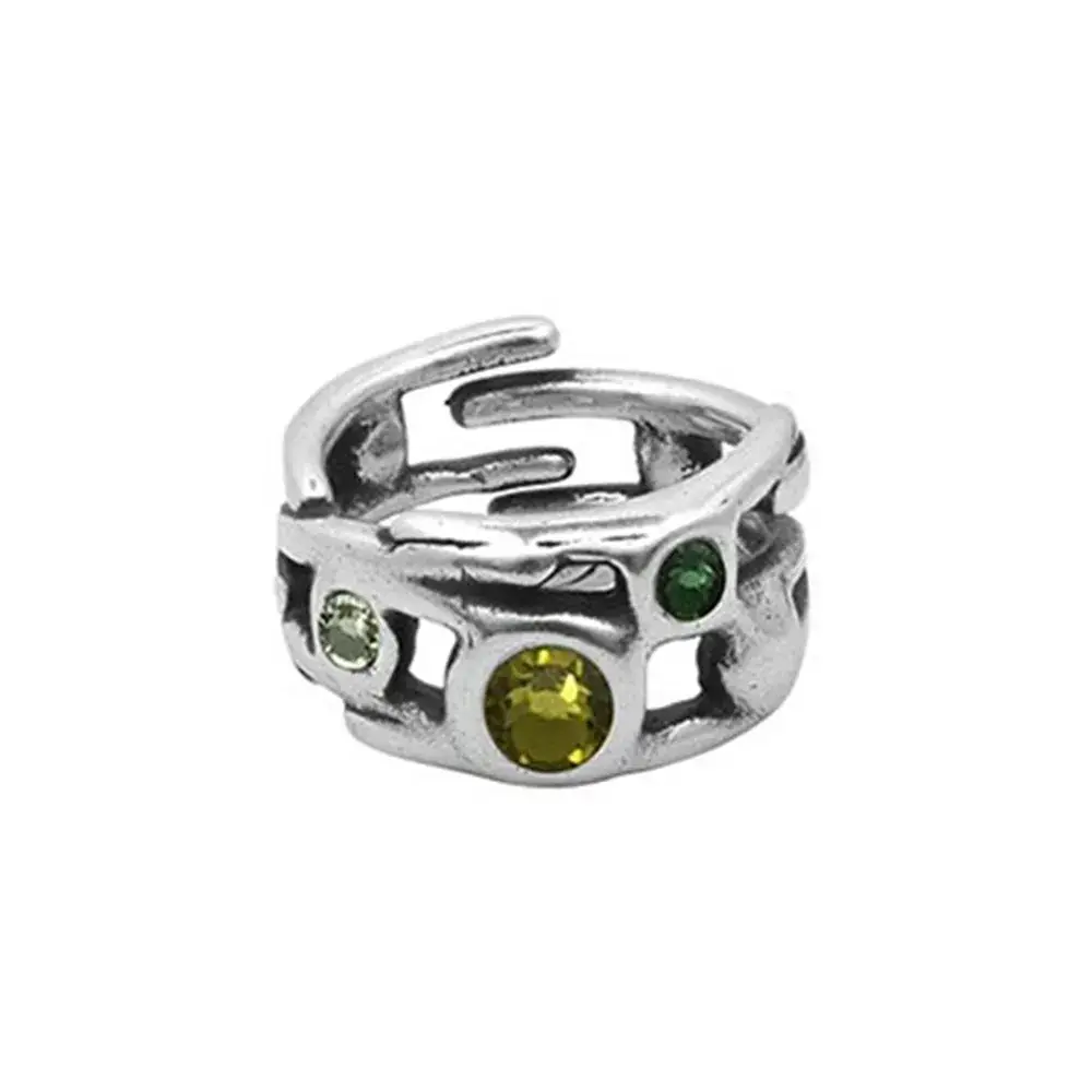 Кольцо Ciclon HANAE K223500-08-10 G/S