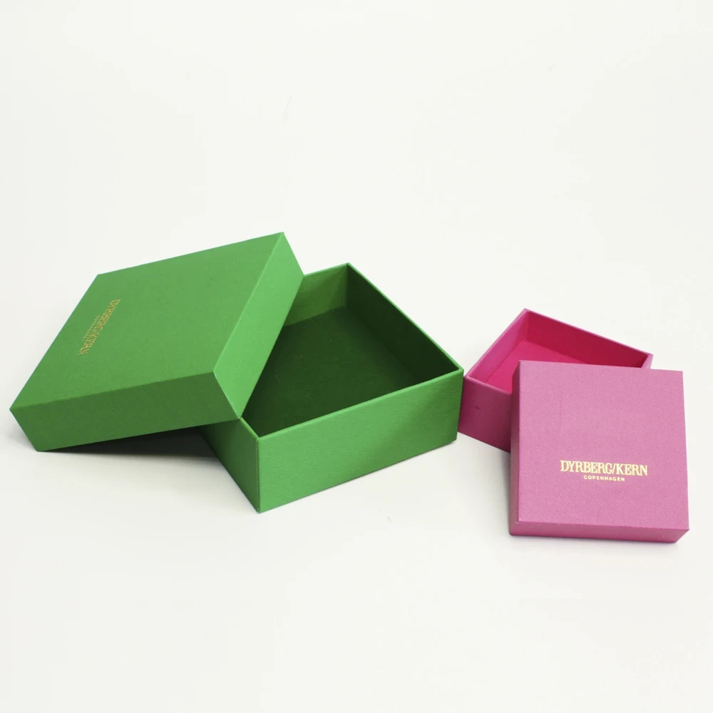 Серьги Dyrberg Kern ASTOR SG AQUA 480020