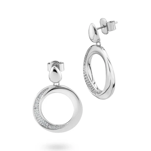 Серьги Boccadamo KOR048