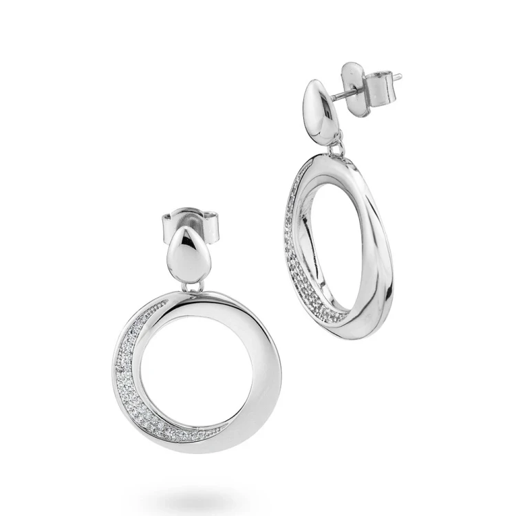 Серьги Boccadamo KOR048
