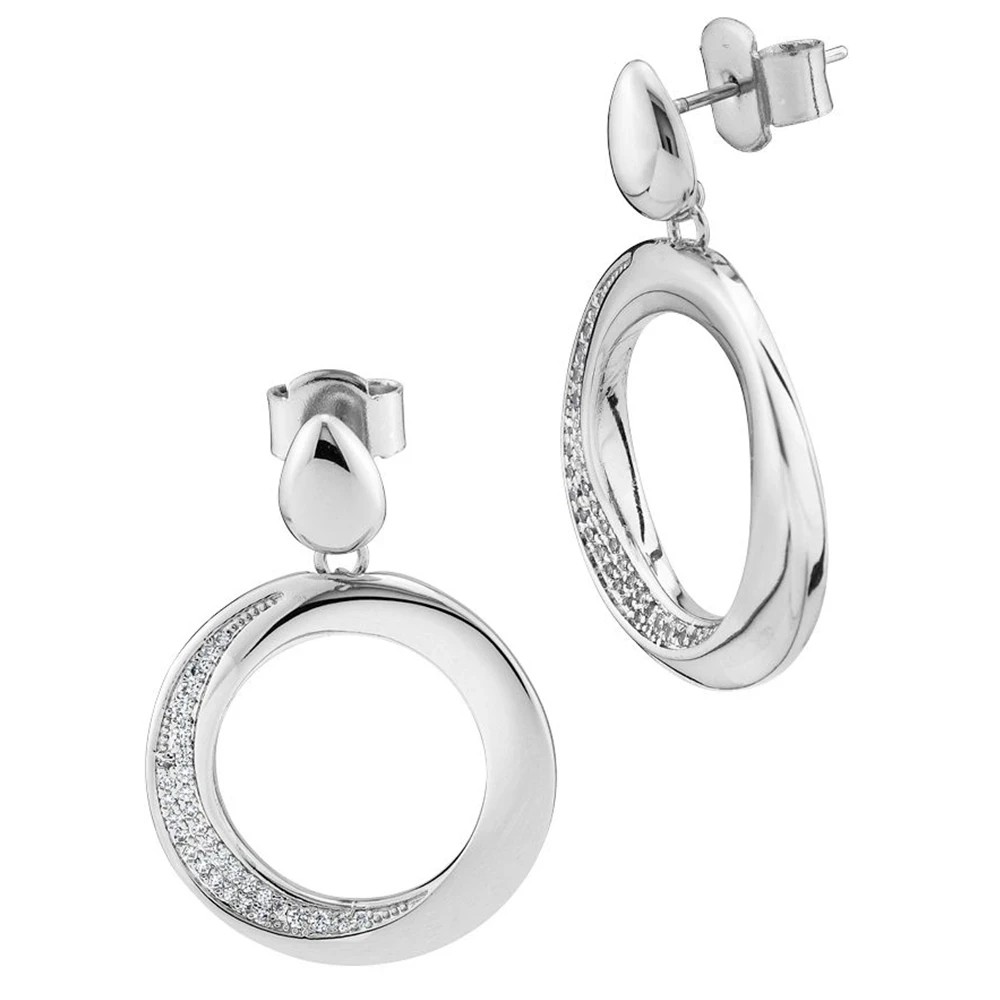 Серьги Boccadamo KOR048