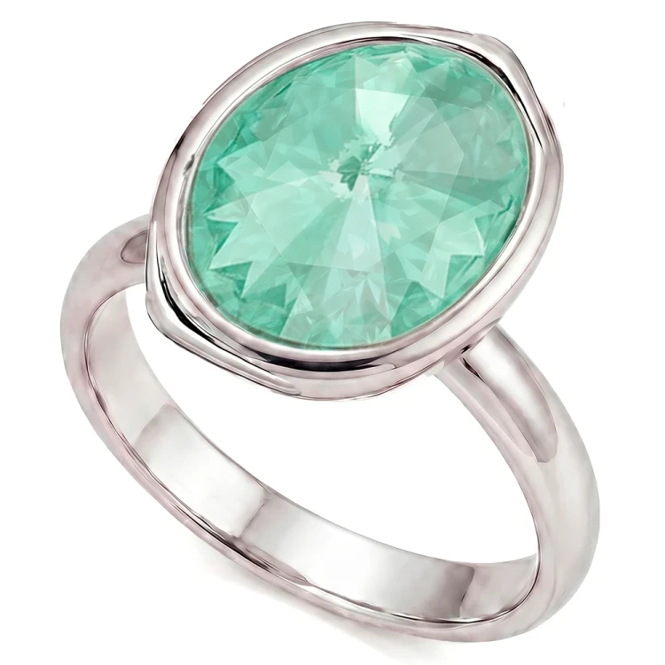 Кольцо Soft Mint Ignite K1902.15 G/S Fiore Luna