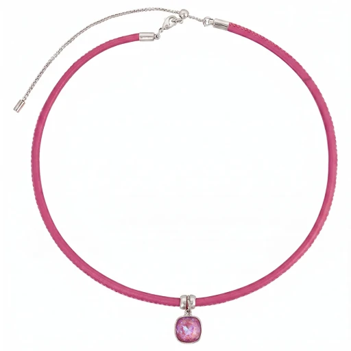 Колье Lotus Pink Delite B2506.7 R/S Fiore Luna