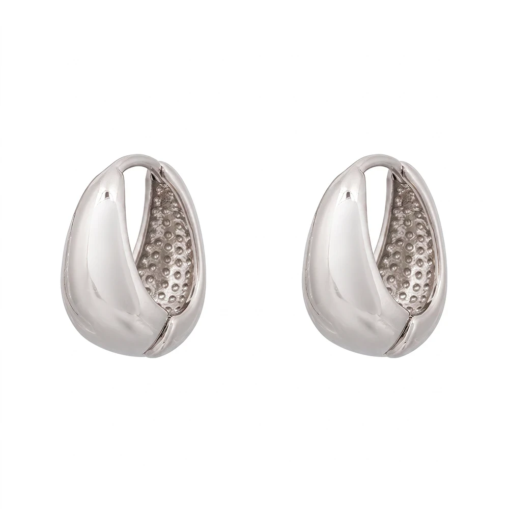 Серьги Fiore Luna ABE27556-02 S