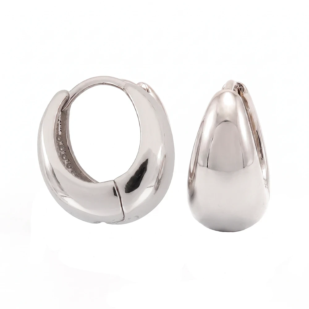 Серьги Fiore Luna ABE27556-02 S