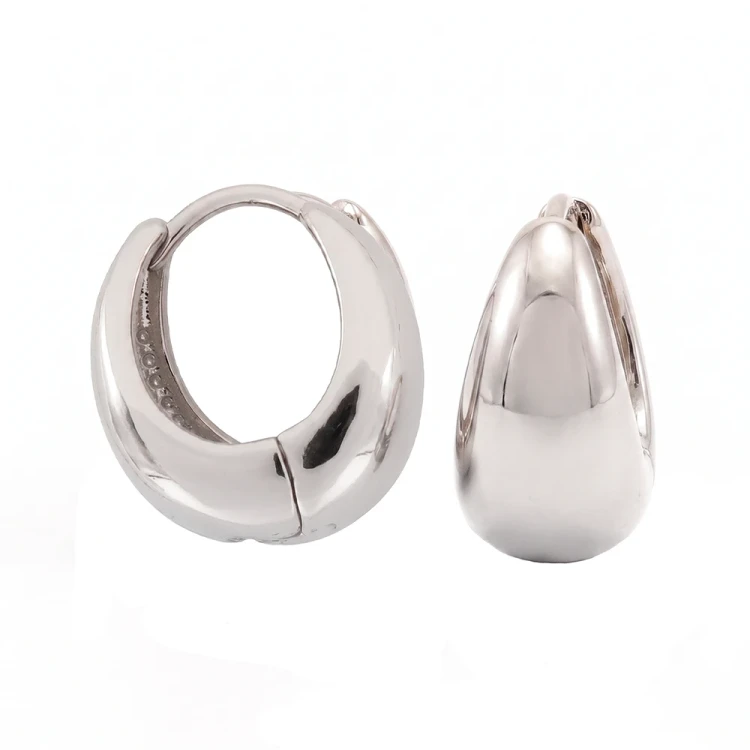 Серьги Fiore Luna ABE27556-02 S