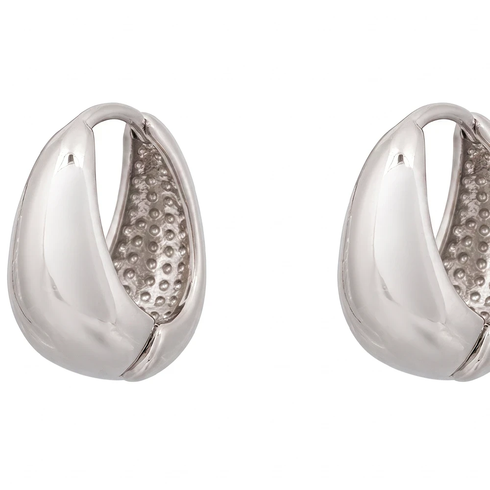 Серьги Fiore Luna ABE27556-02 S