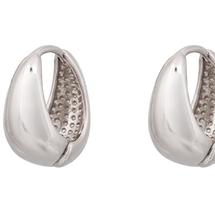 Серьги Fiore Luna ABE27556-02 S