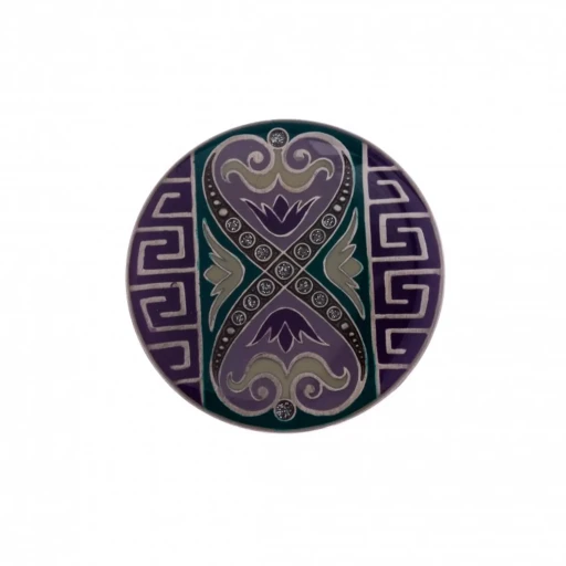 Брошь Clara Bijoux F67935.5 V