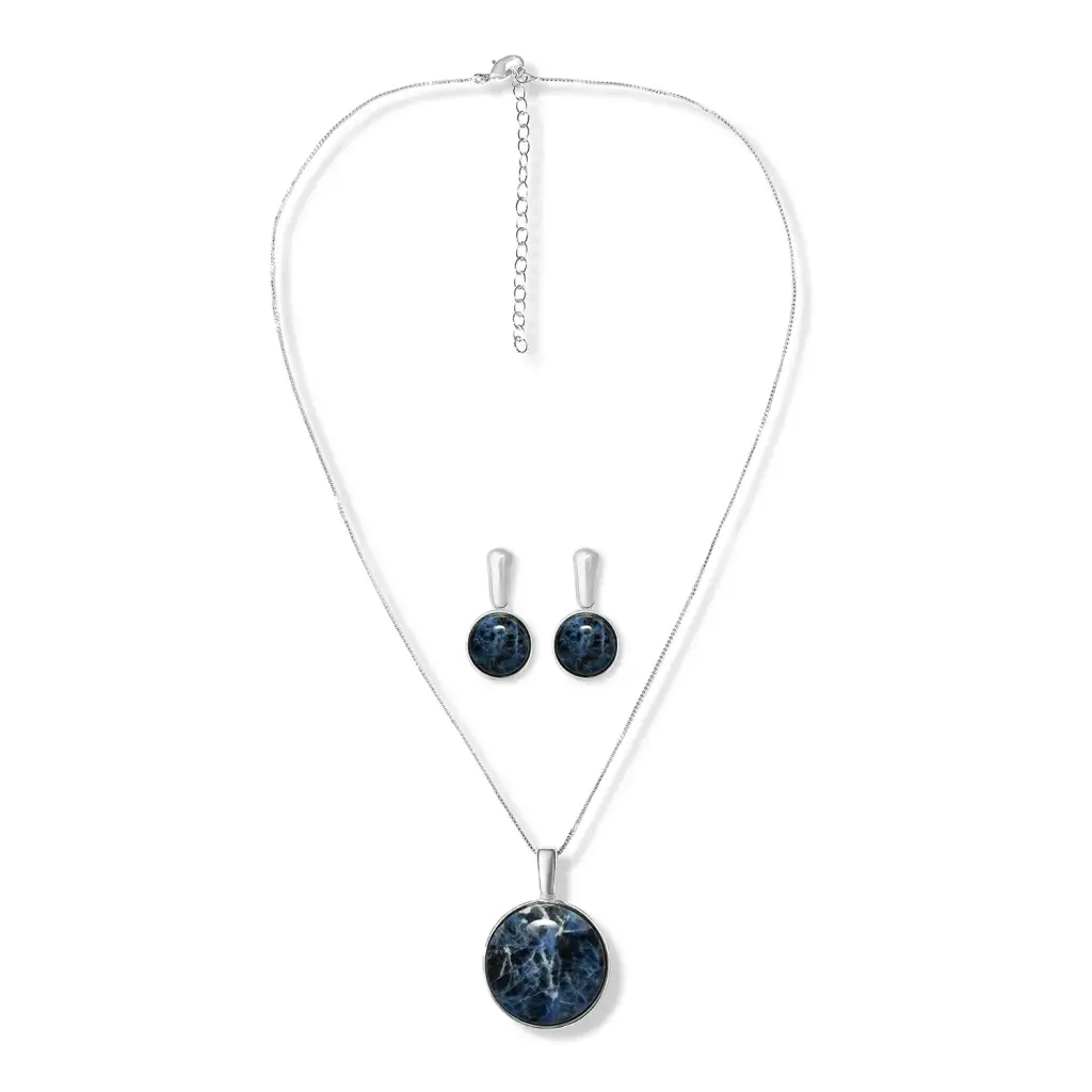 Комплект Possebon Solidat S0587.23 S